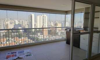 Imagem 5: Apartamento com 4 dormitórios, 278 m² - venda por R$ 2.550.000,00 ou aluguel por R$ 13.000