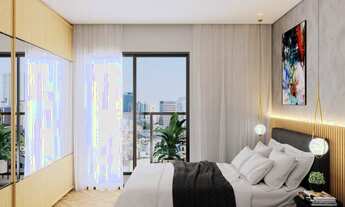 Imagem 6: Apartamento 2 Quartos à Venda no Capão Raso