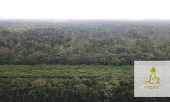 Imagem 2: PERMUTA 100%! Área de 339.157 m² , Praia de Leste - Pontal do Paraná/PR