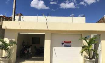 Imagem 2: Casa para venda com 133 metros quadrados com 2 quartos em Centro - Santa Cruz - PE
