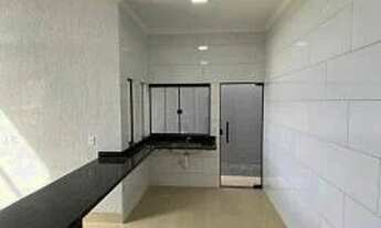 Imagem 4: Casa para venda com 82 metros quadrados com 2 quartos em Solar Monte Cristo - Senador Cane