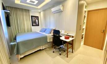 Imagem 3: Apartamento Ed. Amazonita Garden - 3 suítes