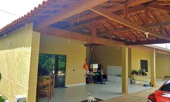 Imagem: BRASÍLIA - Casa de Condomínio - SETOR