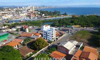 Imagem 2: Apartamento com 2 dormitórios sendo 1 suíte em Penha próximo a praia de Penha e de Balneár