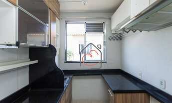 Imagem 11: Apartamento à venda, 50 m² por R$ 145.000,00 - Virgem Santa - Macaé/RJ