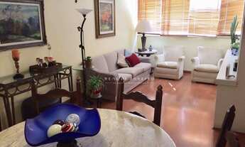 Imagem 7: Apartamento a venda Leblon 3 quartos 1 vaga Selva de Pedra