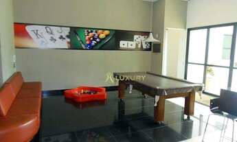 Imagem 5: Apartamento com 4 dormitórios à venda, 134 m² - Vila da Serra - Nova Lima/MG