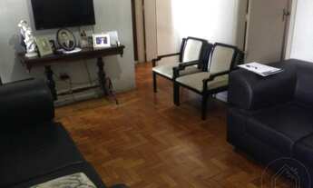 Imagem 6: 002.2 Cobertura com varandão próximo a Praça Verdun!