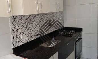 Imagem 7: Apartamento à venda, 47 m² por R$ 225.000,00 - Condomínio Spazio Della Vita - Sorocaba/SP