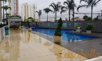 Imagem 4: Apartamento com 2 quartos no Condomínio Livre Buritis - Bairro Parque Amazônia em Goiânia