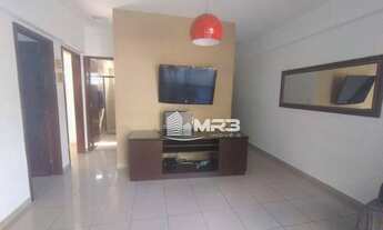 Imagem: Apartamento com 2 dormitórios para alugar