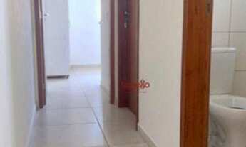 Imagem 5: Casa com 2 dormitórios à venda, 48 m² por R$ 190.000,00 - Bela Vista - Palhoça/SC