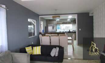 Imagem 7: Casa com 5 dormitórios à venda, 139 m² por R$ 650.000,00 - Parque Hotel - Araruama/RJ