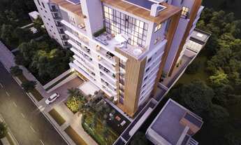 Imagem 4: Palm 235 - Lançamento no Alto da Glória - Cobertura