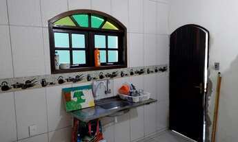 Imagem 3: Casa para venda com 125 metros quadrados com 2 quartos em - Mongaguá - São Paulo