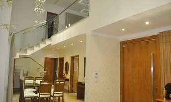 Imagem 6: Casa Residencial à venda, Vila Póvoa, Uberlândia -