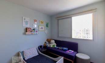 Imagem 5: Apartamento para venda tem 79 metros quadrados com 2 quartos em Cerqueira César - São Paul