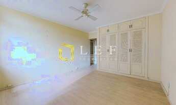 Imagem: Apartamento no Jardim Paulista