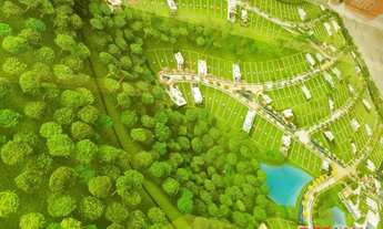 Imagem 7: Terreno à venda Condomínio Estrela do Lago, 313 m² por R$ 265.000 - São Pedro - Juiz de Fo