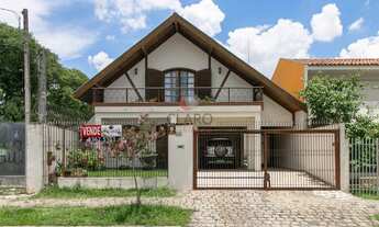 Imagem: CASA com 3 dormitórios à venda com 275m²