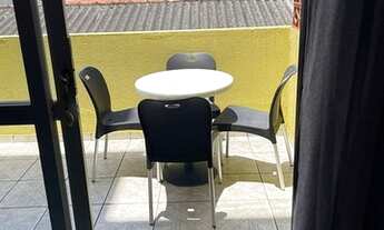 Imagem 2: Matinhos - Apartamento Padrão - Caiobá