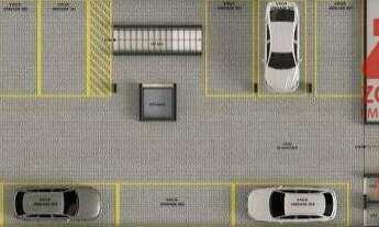 Imagem 3: Apartamento com 1 dormitório à venda, 33 m² por R$ 199.900,00 - Bessa - João Pessoa/PB