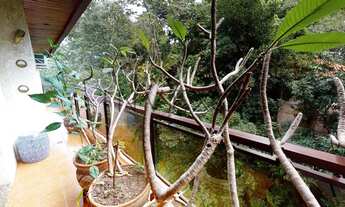 Imagem 5: Apartamento na Timóteo (parte baixa), 3 quartos (1 suíte), 134m2, 2 vagas e 100% indevassá