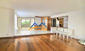 Imagem: SÃO PAULO - Apartamento Padrão - MOEMA