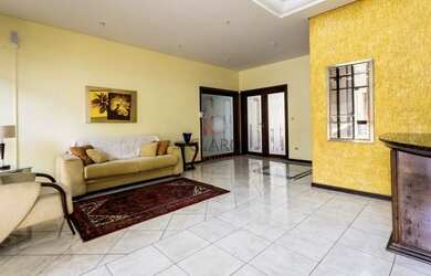 Imagem 3: APARTAMENTO com 3 dormitórios à venda com 308.79m² por R$ 1.250.000,00 no bairro Cabral