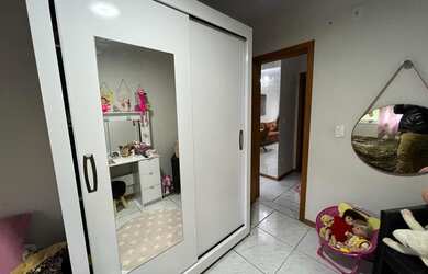 Imagem 7: Casa com 2 dormitórios à venda, 62 m² por R$ 380.000,00 - São João - Canoas/RS