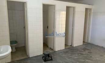 Imagem 7: Galpão para alugar, 1202 m² por R$ 19.800/mês - Serraria - Diadema/SP