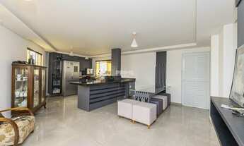 Imagem: LINDÍSSIMA CASA DE RUA COM 135M², 3 QUARTOS