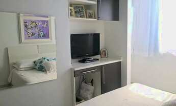 Imagem 4: Vendo cobertura top house de 3 quartos no Buritis!