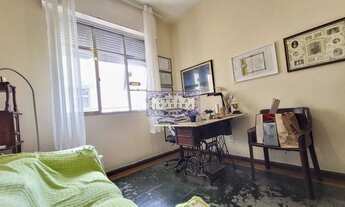 Imagem 7: PRAIA DE ICARAÍ - ANDAR ALTO - SOL DA MANHÃ - SILENCIOSO - 3 QUARTOS - 2 BANHEIROS - P.24