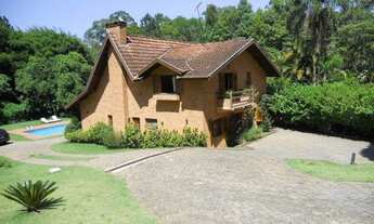 Imagem 4: Casa à venda, 500 m² por R$ 3.900.000,00 - Granja Viana - Cotia/SP