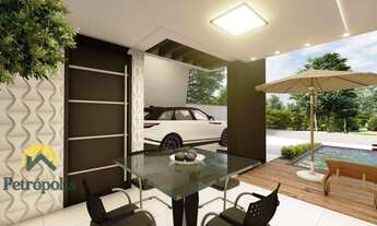 Imagem: Ótima Casa com 3 Suítes R$ 1.300.000,00