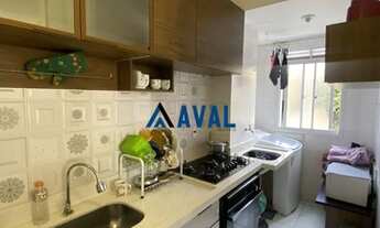 Imagem 2: APARTAMENTO 2 DORM - 47M2