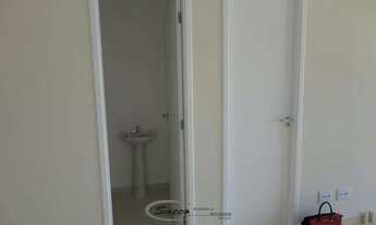 Imagem 6: ALUGA - SALA COMERCIAL - ALPHA SQUARE