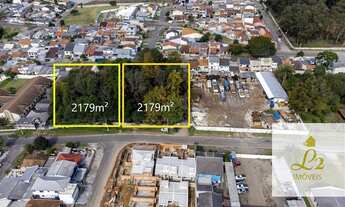 Imagem 5: Ótimo Terreno Residencial e Comercial com duas Frentes - 38,90 x 56,00 - Pinheirinho!