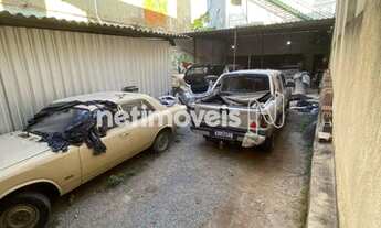 Imagem 3: Venda Lote-Área-Terreno Nova Suíssa Belo Horizonte
