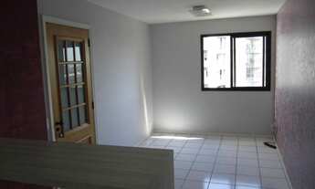 Imagem 7: Apartamento com 1 dormitório para alugar, 40 m² por R$ 1.400,00/mês - Jabaquara - São Paul