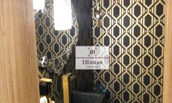 Imagem 7: Cobertura Top House - Mobiliada e decorada