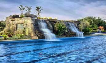 Imagem 2: Apartamento com 1 quarto no Ecologic Ville Resort - Bairro Setor Central em Caldas Novas