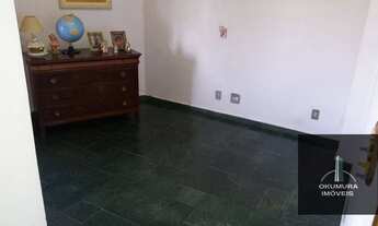 Imagem 5: Apartamento com 4 dormitórios à venda, 180 m² por R$ 850.000 - Centro - São Bernardo do Ca