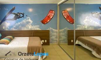 Imagem 7: Porteira fechada - Casa em Condomínio com 177 Metros no Edson Queiroz