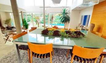 Imagem 5: Casa com 6 quartos - Condomínio Terras de São José - Itu/SP