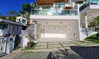 Imagem: Casa com 3 quartos em condomínio, Jardim