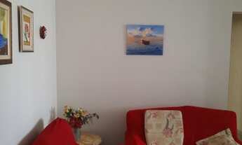 Imagem 6: Apartamento de 85, metros quadrados no bairro Jardim Iberá com 2 quartos, sendo 1 suíte