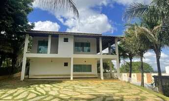 Imagem 2: Lagoa Santa - Casa de Condomínio - Jardins Da Lagoa I