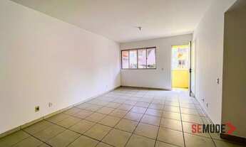 Imagem 5: Apartamento para venda tem 92 metros quadrados com 3 quartos em Carvoeira - Florianópolis